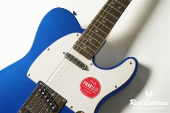 Affinity Telecaster - Lake Placid Blue